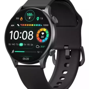 Smartwatch Haylou Solar Plus RT3 – AMOLED