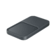 Carregador Rápido Samsung Sem Fio Duo Pad 15W - EP-P5400B