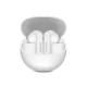 Fone de Ouvido Eardbud AIWA AWS-EB-04-B, Bluetooth, IPX4, ANC, 26 Horas de bateria Branco